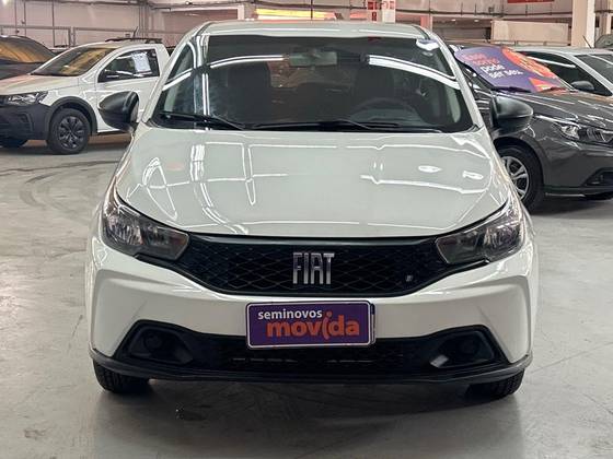 FIAT ARGO 1.0 FIREFLY FLEX MANUAL